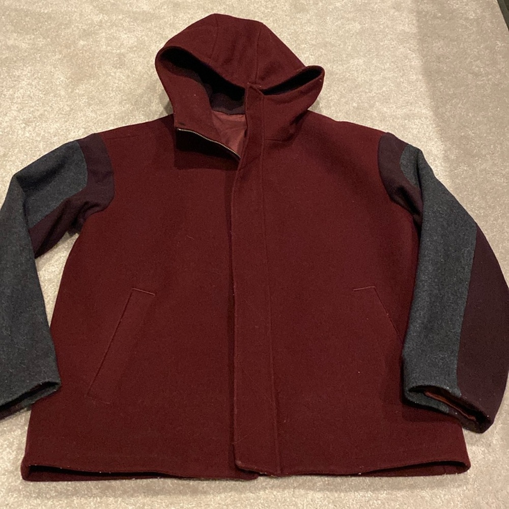 ‼️COAT‼️